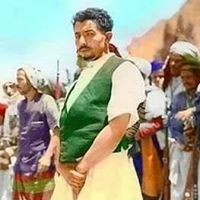 شمسان المغبشي