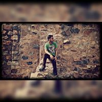Harshit Sahu