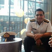Dhruv Rehani
