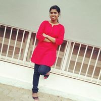 Kavitha Danny