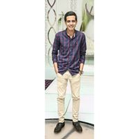 Ahmed Hazem