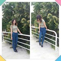 Петя Иванова