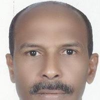 Mohammed Senhoury