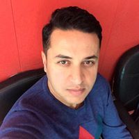 صدام الربيعي