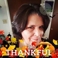 Lorie Okeefe