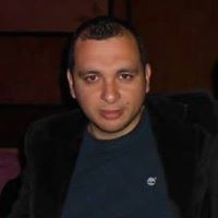 Hisham Mousa