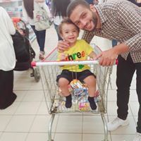 Ahmed Elgamal