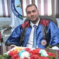 اشرف السنباطي