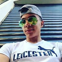 Mohamed Reda