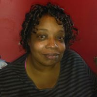 Claudette Robertson