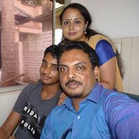 Sheeba Prasad