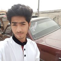 Mohammad Sohaib