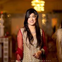 Unsa Shaikh