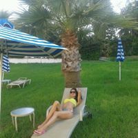 Силвия Иремиева