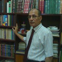 Mansour Ashour