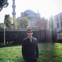 Ali Damirzade