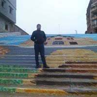 خالد الشاوي