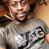 Sipho Radebe