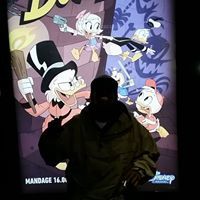 Luffynation Nonchalant