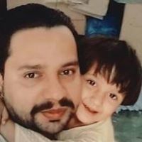 Irfan Suri