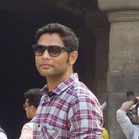 Sumit Shinde
