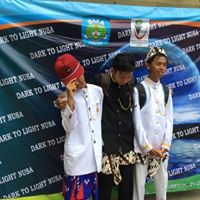 Muhammad Hidayat