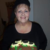Kay Noshari