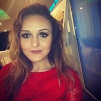 Veronica Paun