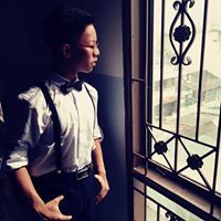 Kelvin Tan