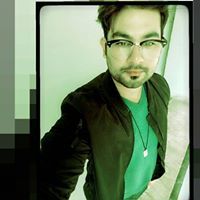 Ahmed Hassan