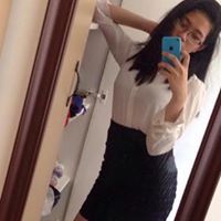 Katrina Mencucci Carpio