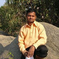 Amit Tirkey