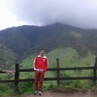 Julian Rojas Vargas