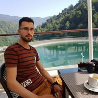 Hayder Hashim