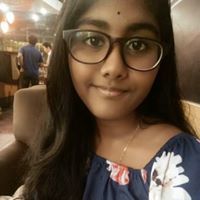 Dharanishvari Bathmanathan