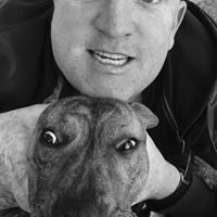 Darryn Egan