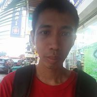 StevenSua Wen