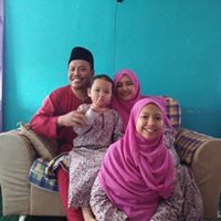 Rosidah Shida