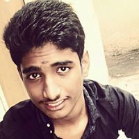 Ashwin Mohan