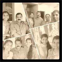 Anuja Satheeshchandran