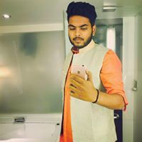 Rishabh Goel