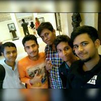 Agnibhas Chatterjee