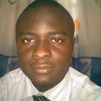 Gabriel Nsor