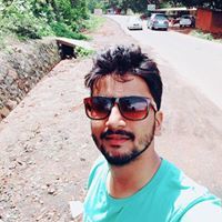 Onkar Yadav