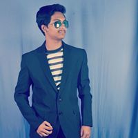 Abhilash Shetty