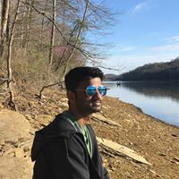 Jagannath Krishnan