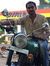 Phanesh...