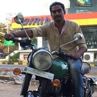 Phanesh Magicgunda