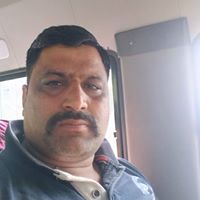 Naveen Sharma