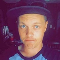 Blaine Perkins